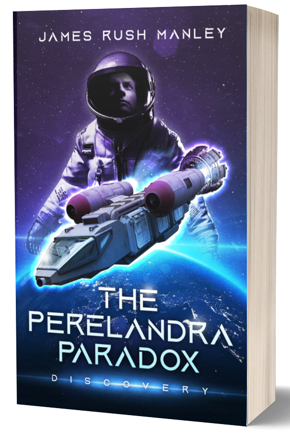 The Perelandra Paradox: Discovery